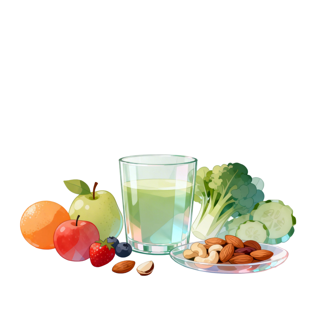 Οι καλύτερες επιλογές για υγιεινά σνακ